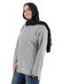 Cloud plexus Hoodie Pullover - Khotwh