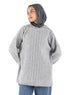Cloud plexus Hoodie Pullover - Khotwh