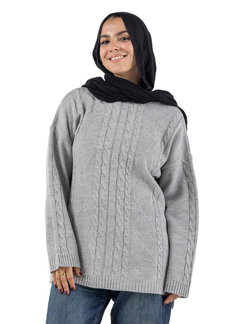 Cloud plexus Hoodie Pullover - Khotwh