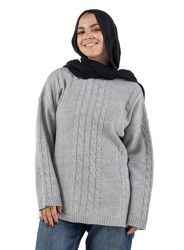 Cloud plexus Hoodie Pullover - Khotwh