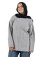 Cloud plexus Hoodie Pullover - Khotwh