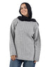 Cloud plexus Hoodie Pullover - Khotwh