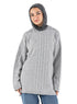 Cloud plexus Hoodie Pullover - Khotwh
