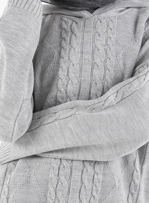 Cloud plexus Hoodie Pullover - Khotwh