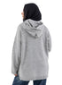 Cloud plexus Hoodie Pullover - Khotwh