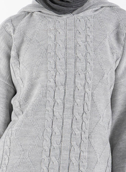 Cloud plexus Hoodie Pullover - Khotwh