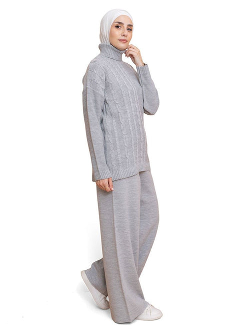 Cloud Plexus Suit - Khotwh