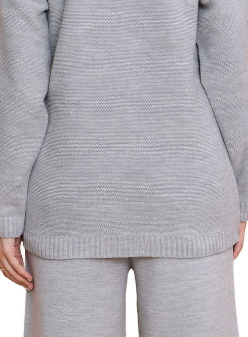 Cloud Plexus Suit - Khotwh