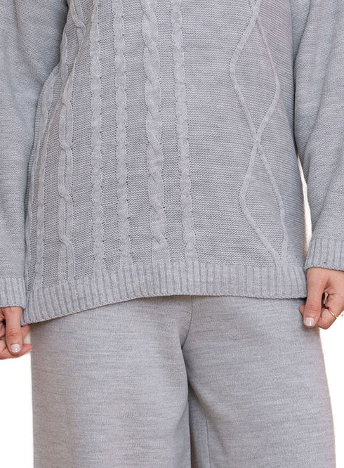 Cloud Plexus Suit - Khotwh