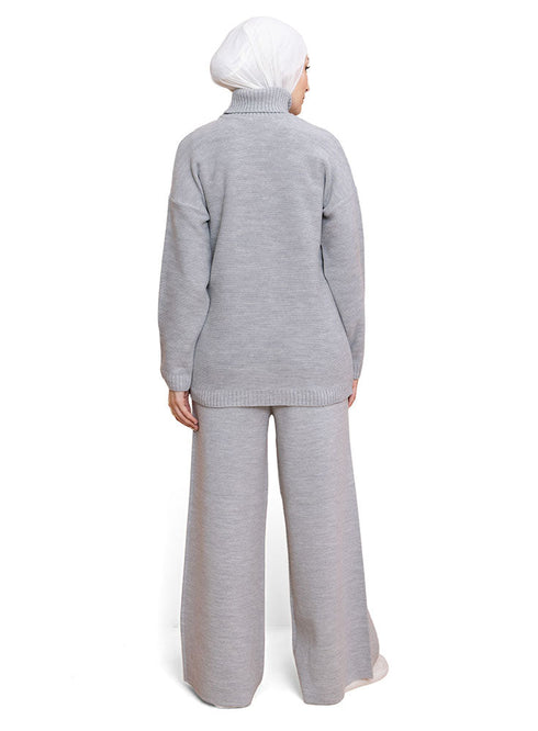 Cloud Plexus Suit - Khotwh