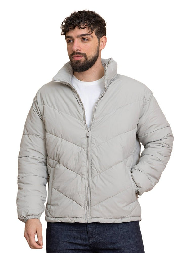 Cloud Puffer Jacket - Khotwh