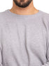 Cloud Round Pullover - Khotwh