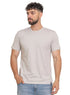 Cloud Round T-shirt - Khotwh