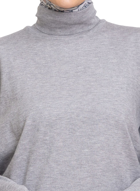 Cloud Short - High Cool Pullover - Khotwh