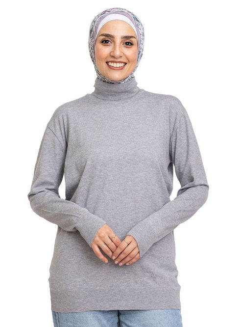 Cloud Short - High Cool Pullover - Khotwh