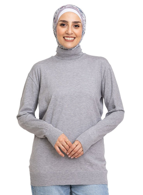 Cloud Short - High Cool Pullover - Khotwh