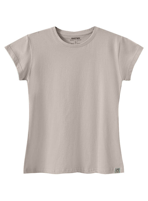 Cloud Short - Sleeve - Khotwh