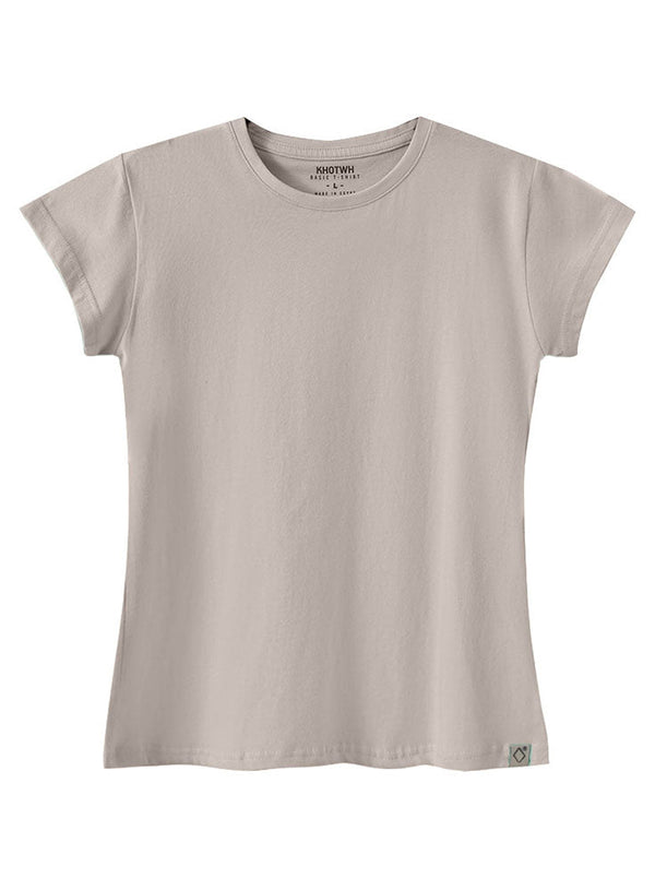 Cloud Short - Sleeve - Khotwh