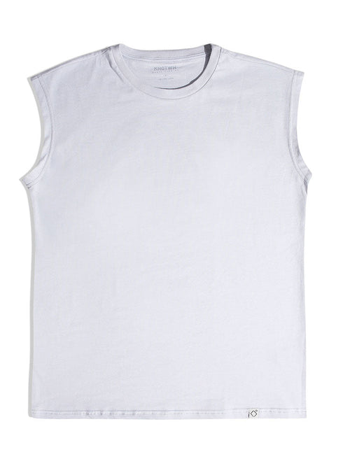 Cloud Short Sleeveless - Khotwh