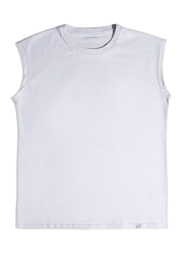 Cloud Short Sleeveless - Khotwh