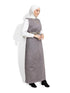 Cloud Sleeve - Less Dress - Khotwh