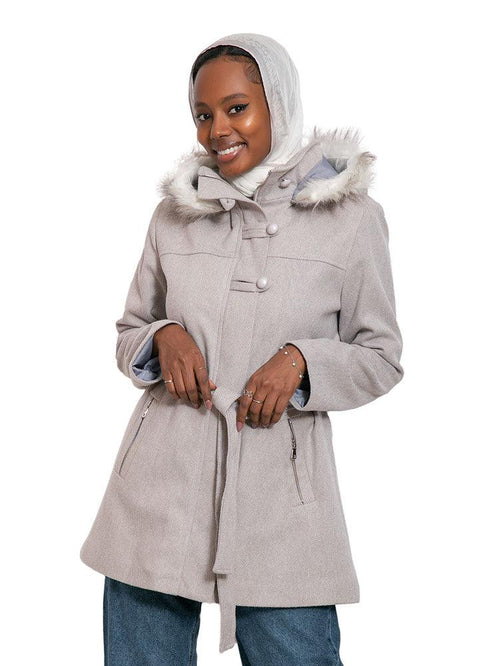 Cloud Suiting Jacket - Khotwh