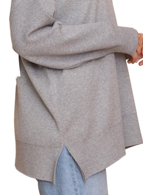 Cloud V - Over Size Half Cool - Khotwh