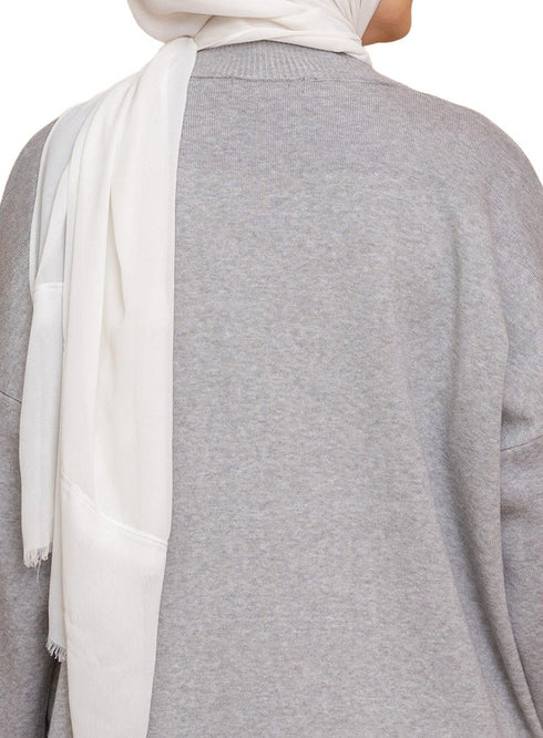 Cloud V - Over Size Half Cool - Khotwh