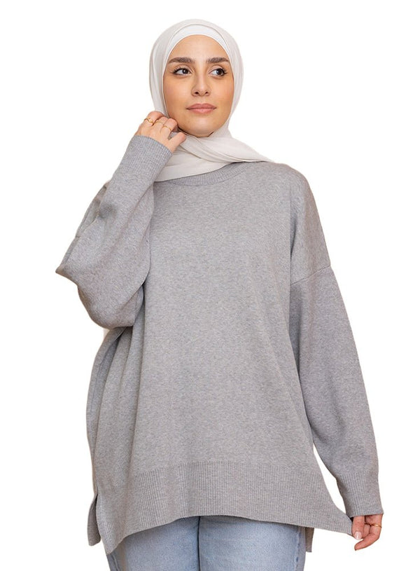 Cloud V - Over Size Half Cool - Khotwh