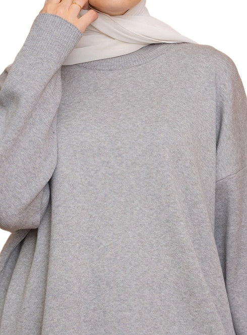 Cloud V - Over Size Half Cool - Khotwh