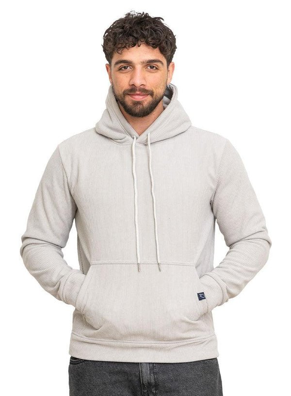 Cloud Velvet Hoodie - Khotwh