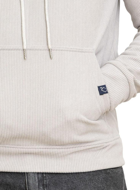 Cloud Velvet Hoodie - Khotwh