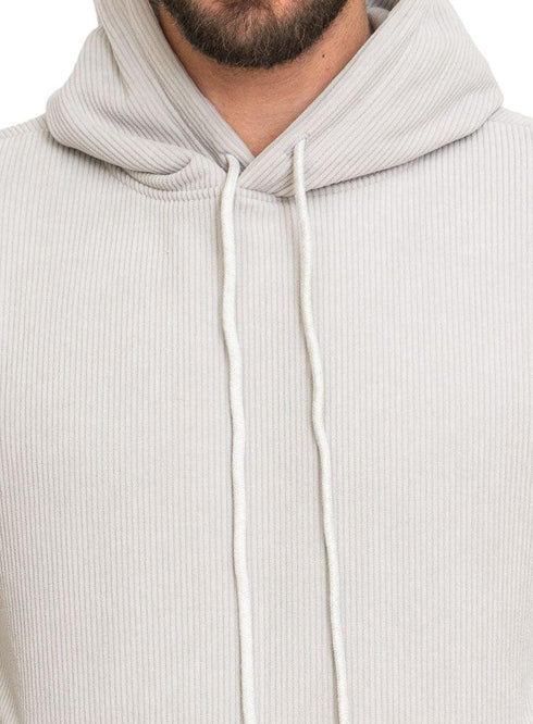Cloud Velvet Hoodie - Khotwh