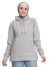 Cloud Velvet Hoodie Vent - Khotwh