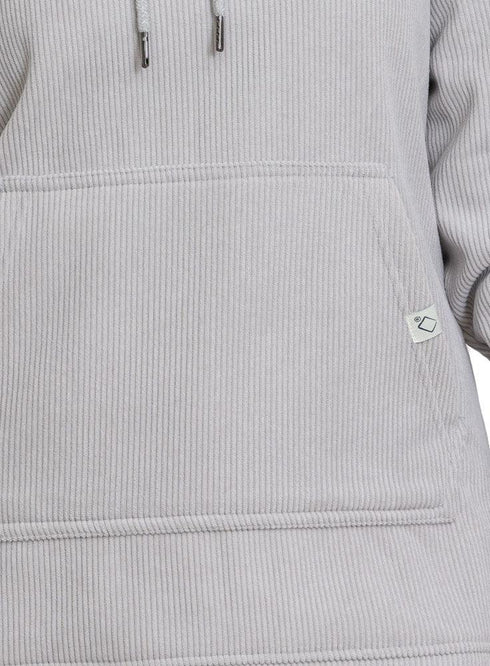 Cloud Velvet Hoodie Vent - Khotwh