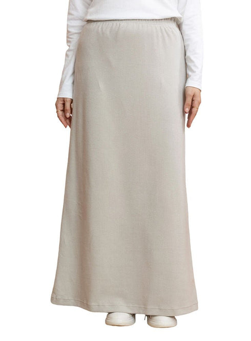 Cloud W - Skirt - Khotwh