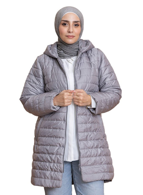 Cloud Waterproof Jacket - Khotwh