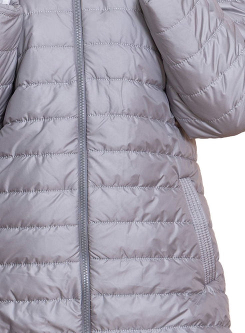 Cloud Waterproof Jacket - Khotwh