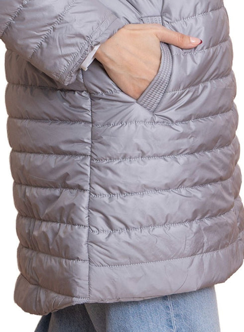 Cloud Waterproof Jacket - Khotwh