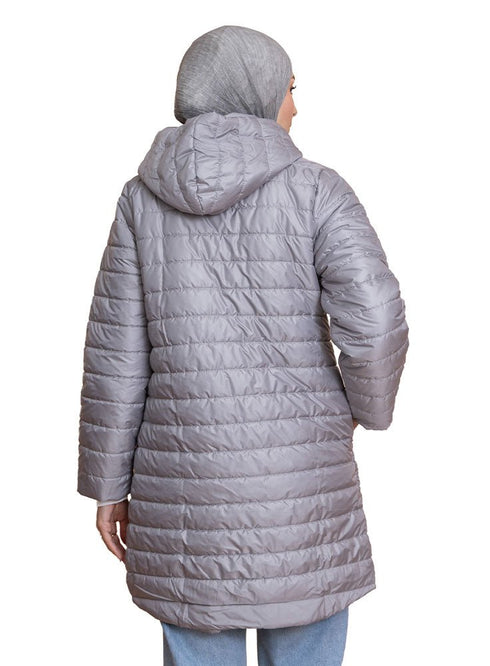 Cloud Waterproof Jacket - Khotwh