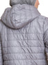 Cloud Waterproof Jacket - Khotwh