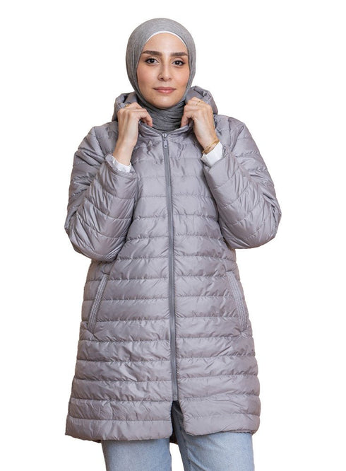 Cloud Waterproof Jacket - Khotwh