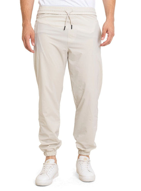 Cloud Zipper - Soft Pant - Khotwh