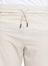 Cloud Zipper - Soft Pant - Khotwh