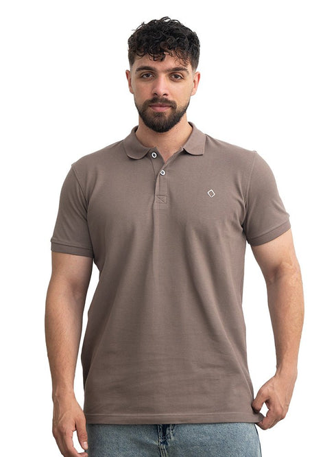 Coffee Basic Polo - Khotwh