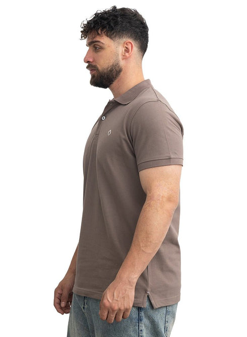 Coffee Basic Polo - Khotwh