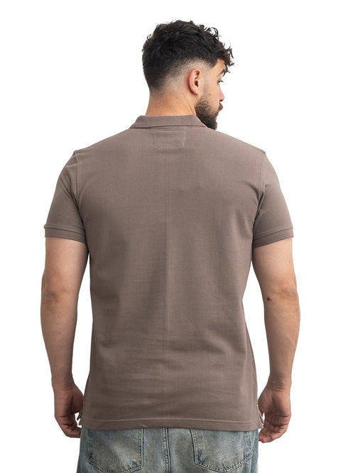 Coffee Basic Polo - Khotwh