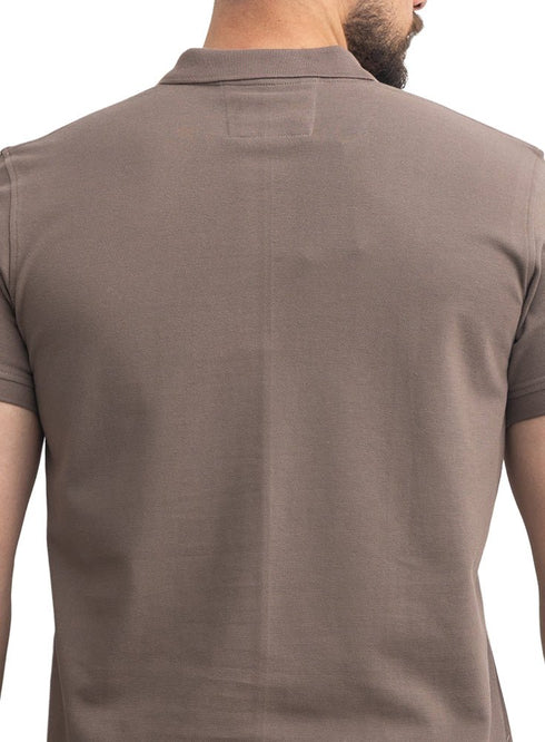 Coffee Basic Polo - Khotwh