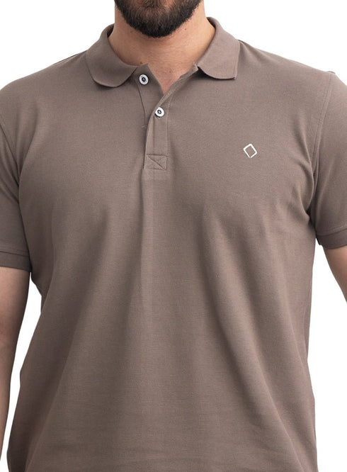 Coffee Basic Polo - Khotwh