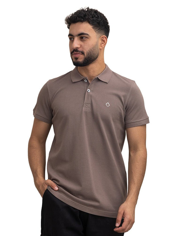 Coffee Basic Polo - Khotwh